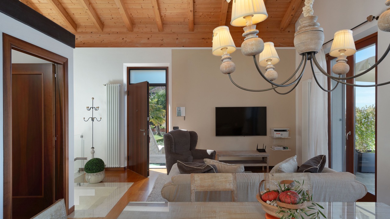 Photo of Livingroom in San Zeno di Montagna