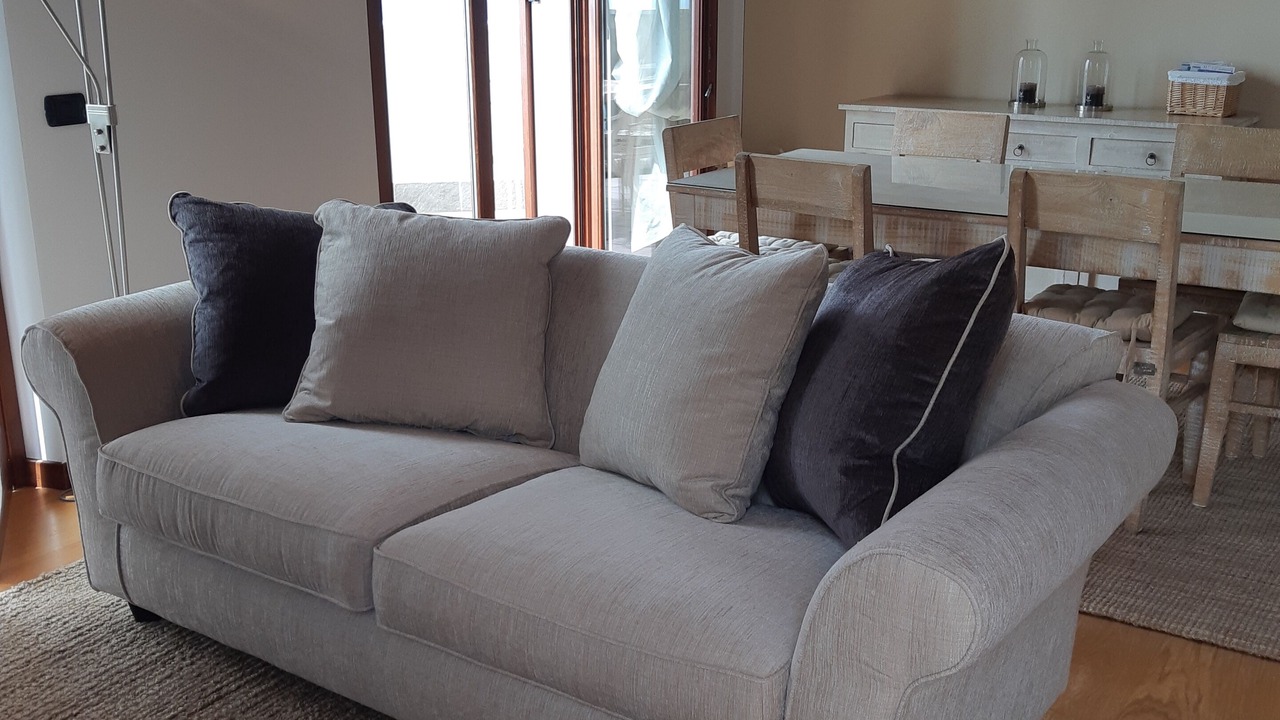 Photo of Livingroom in San Zeno di Montagna
