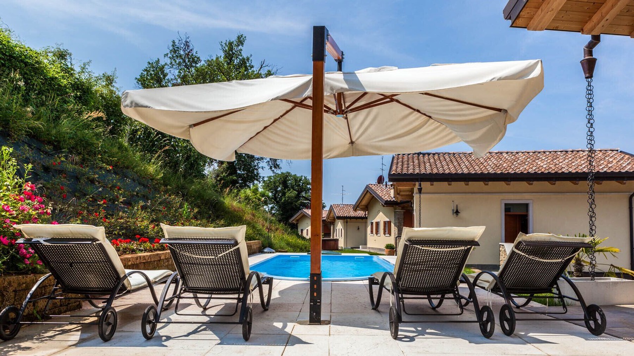 Photo of Outdoor in San Zeno di Montagna