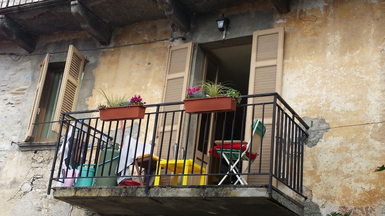 Photo of Outdoor in Pognana Lario