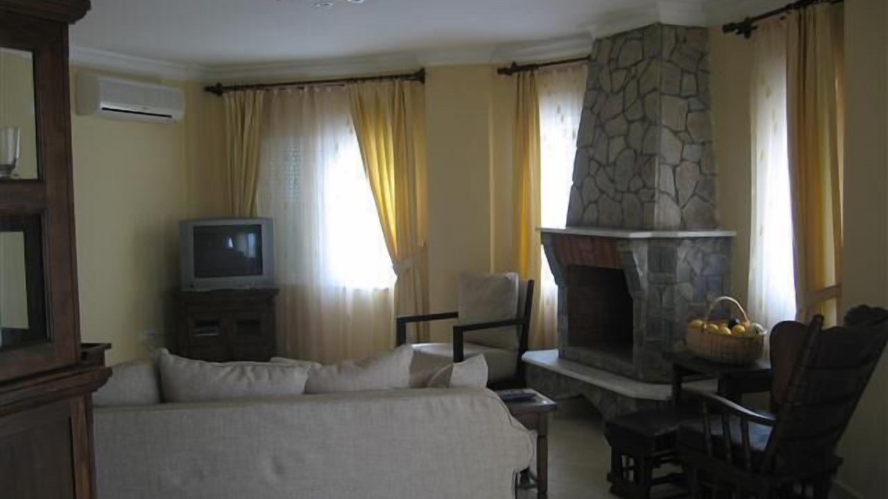 Photo of Livingroom in Avsallar