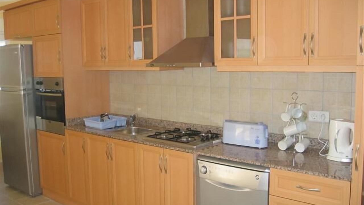 Photo of Kitchen in Avsallar