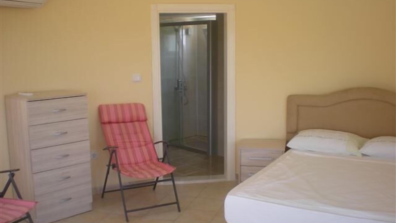 Photo of Bedroom in Avsallar