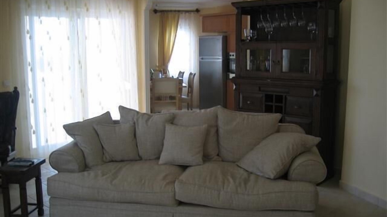 Photo of Livingroom in Avsallar