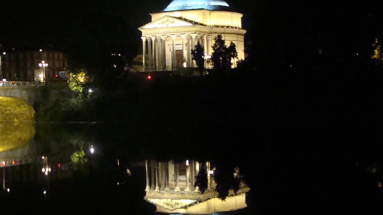 Photo of Others in Vanchiglia