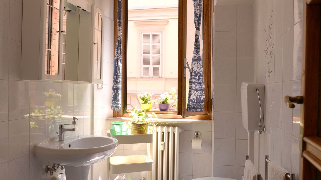 Photo of Bathroom in Vanchiglia