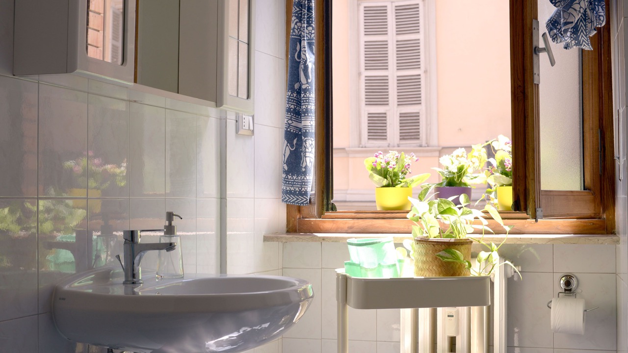 Photo of Bathroom in Vanchiglia