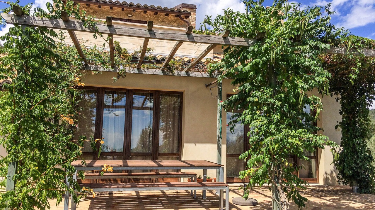 Photo of Patio Balcony in Amelia
