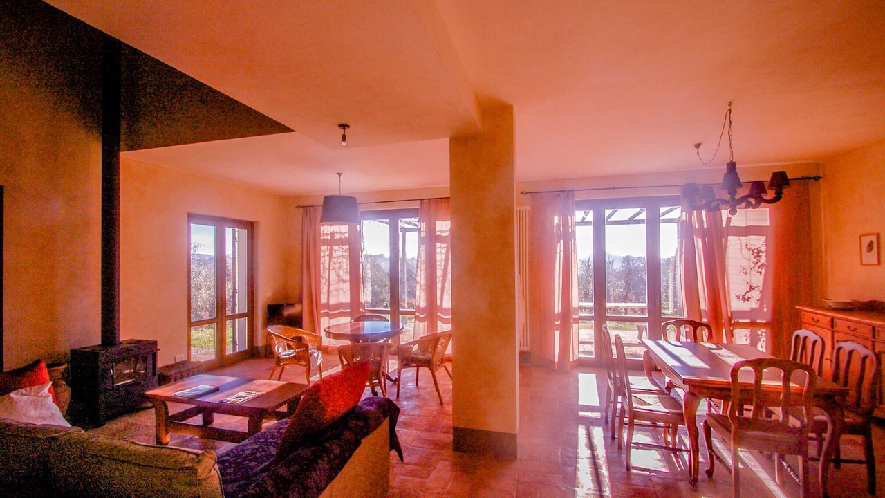 Photo of Livingroom in Amelia