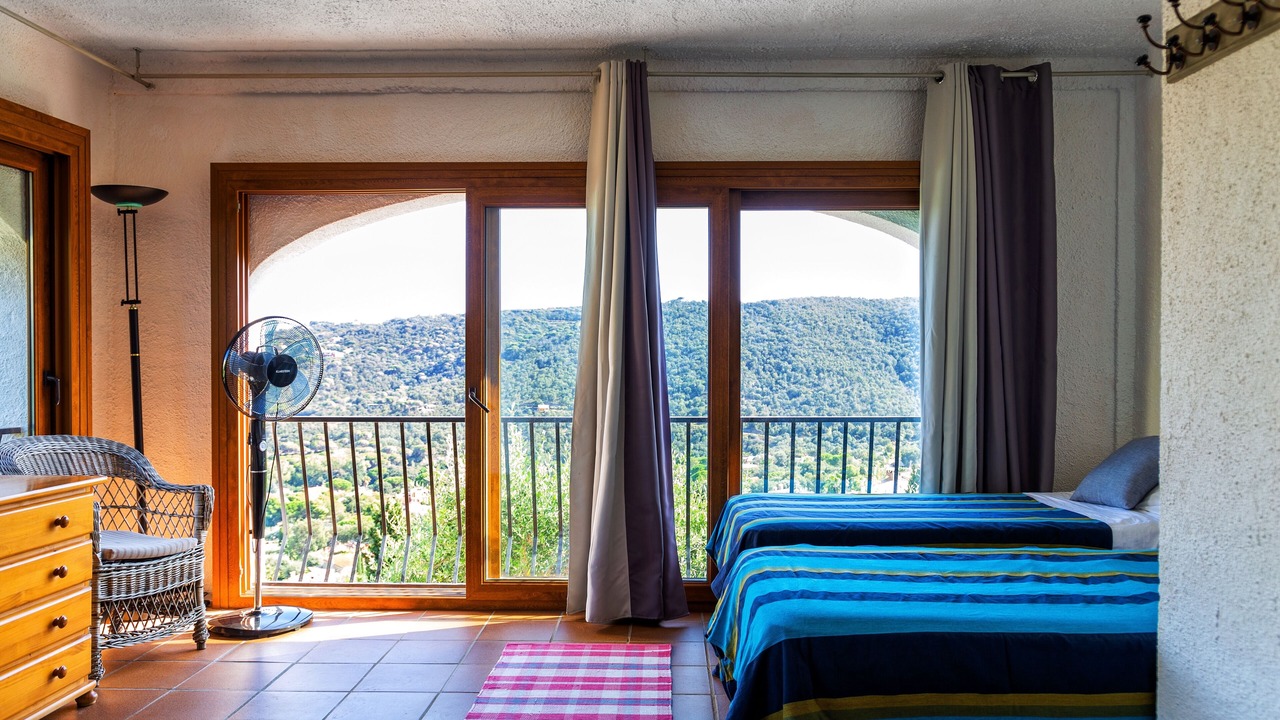 Photo of Bedroom in Calonge