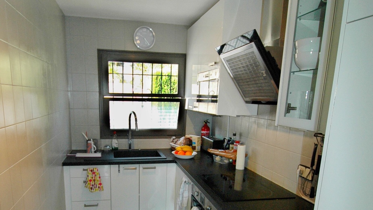 Photo of Kitchen in Calonge
