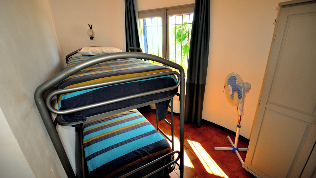 Photo of Bedroom in Calonge