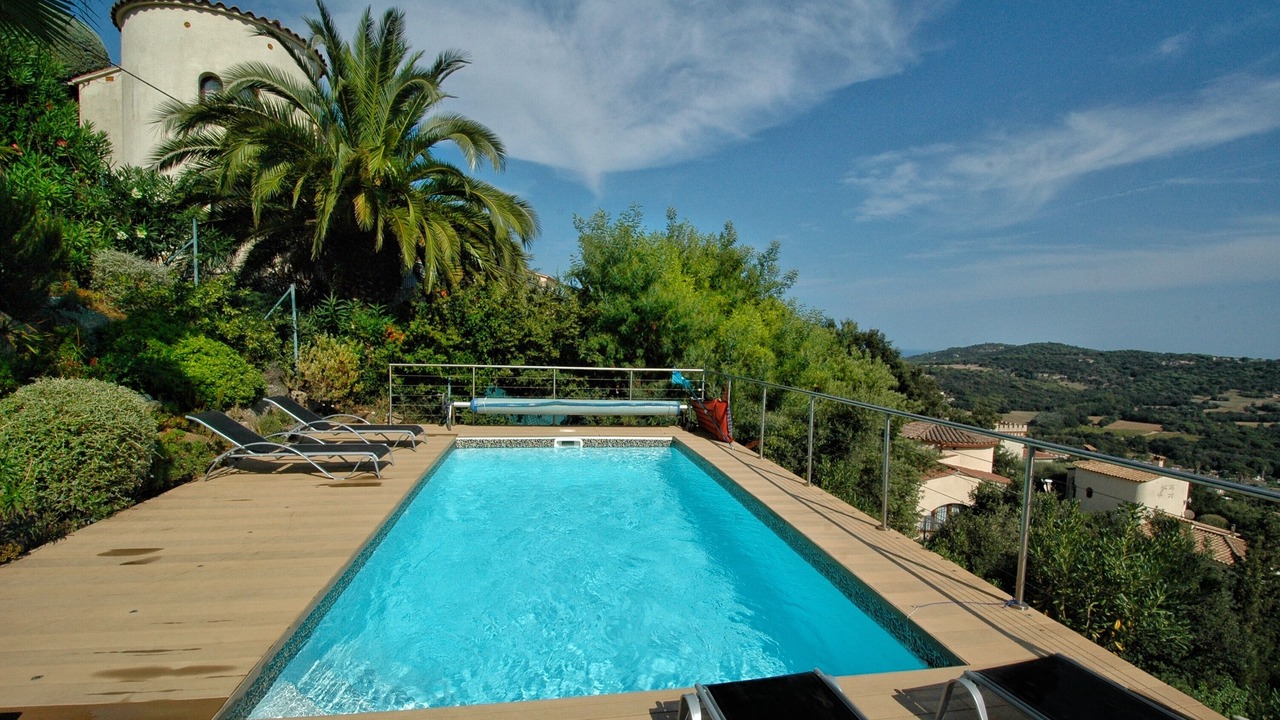 Photo of Outdoor in Calonge