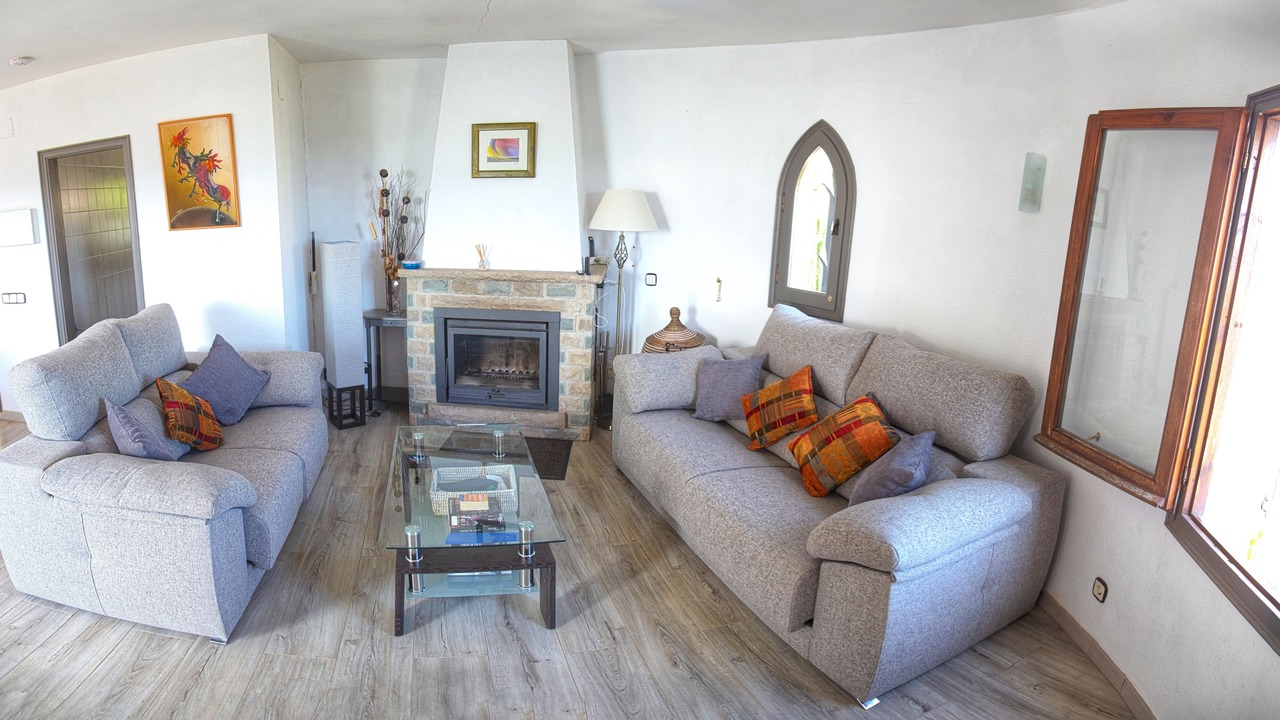 Photo of Livingroom in Calonge