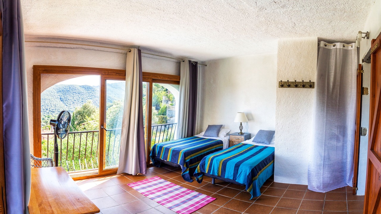 Photo of Bedroom in Calonge