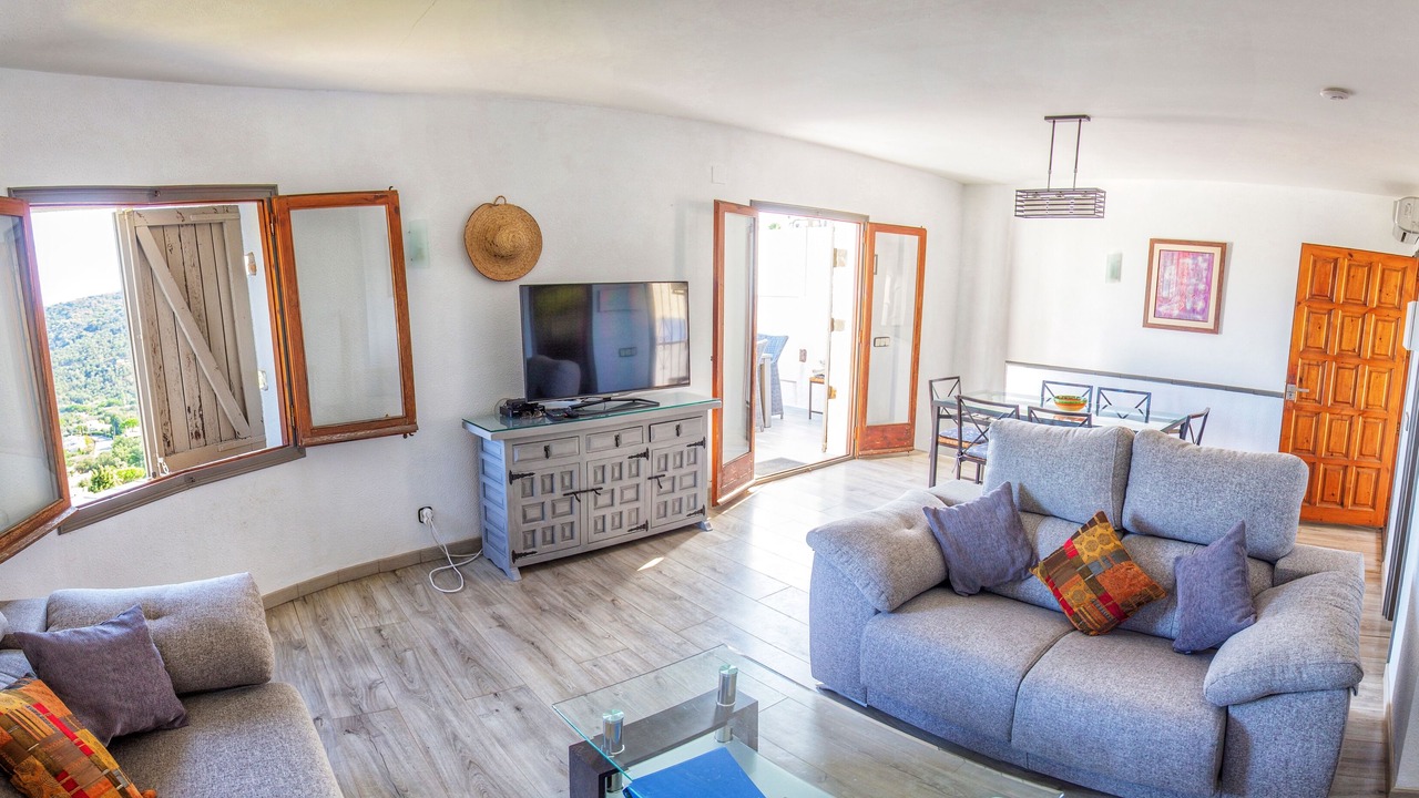 Photo of Livingroom in Calonge