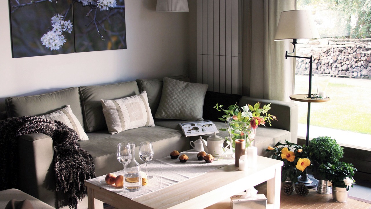 Photo of Livingroom in Canicosa