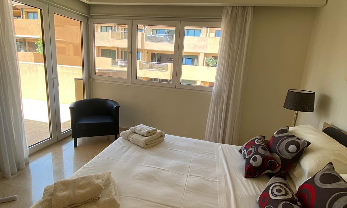 Photo of Bedroom in Sotogrande
