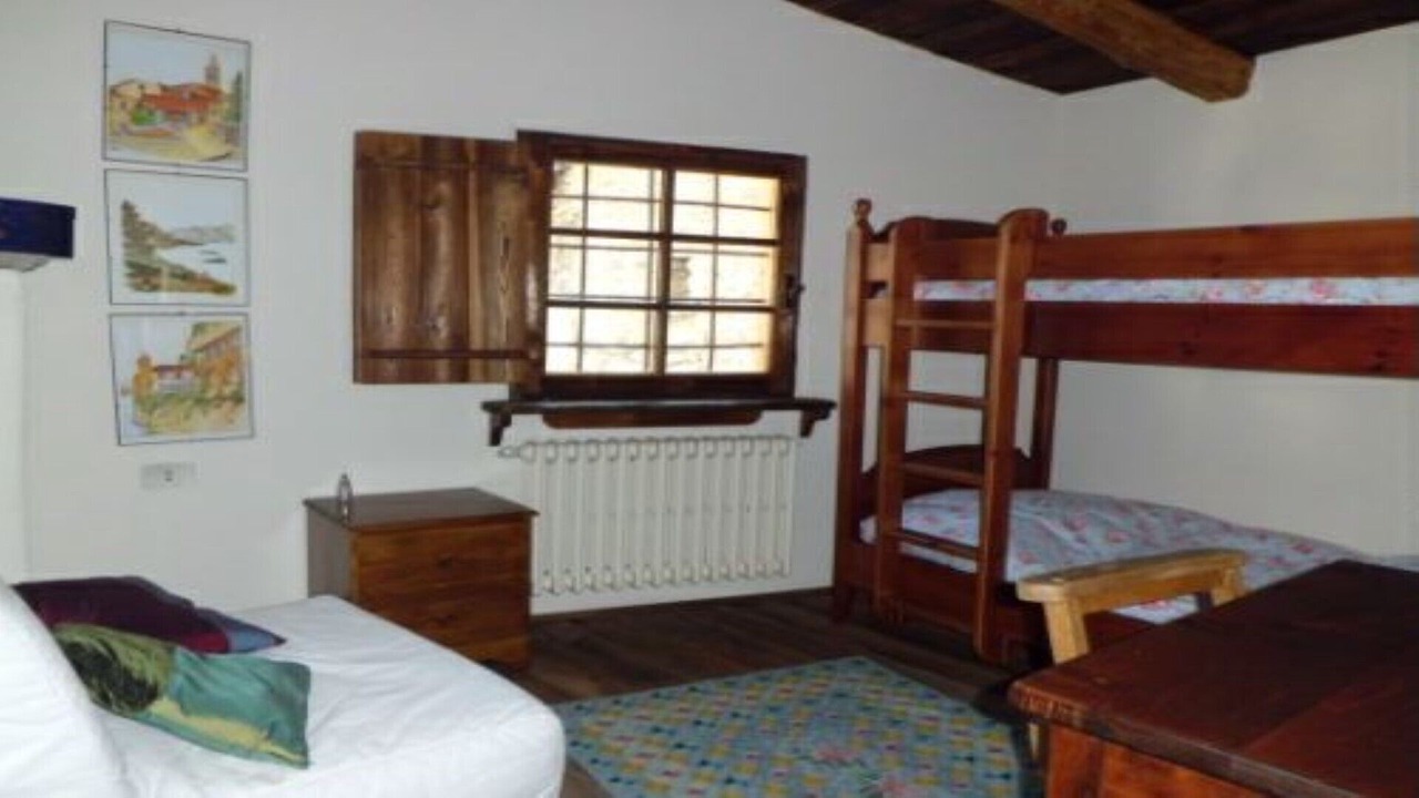 Photo of Bedroom in Plan