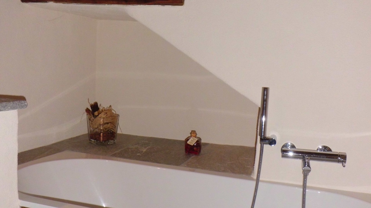 Photo of Bathroom in Plan