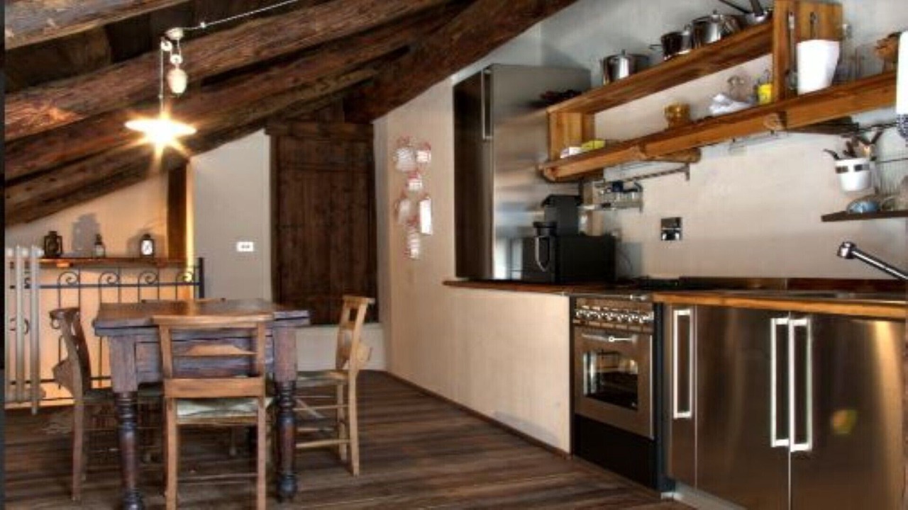Photo of Kitchen in Plan