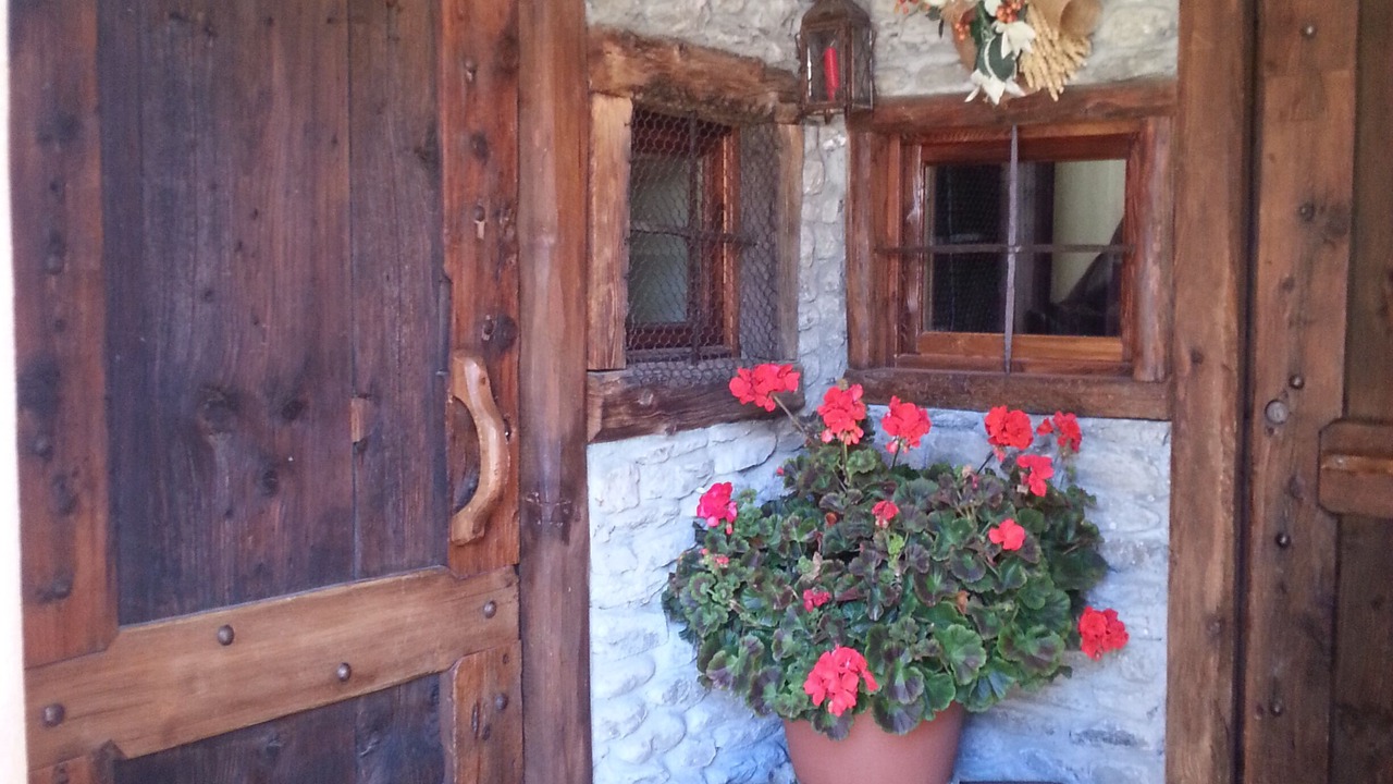 Photo of Outdoor in Plan
