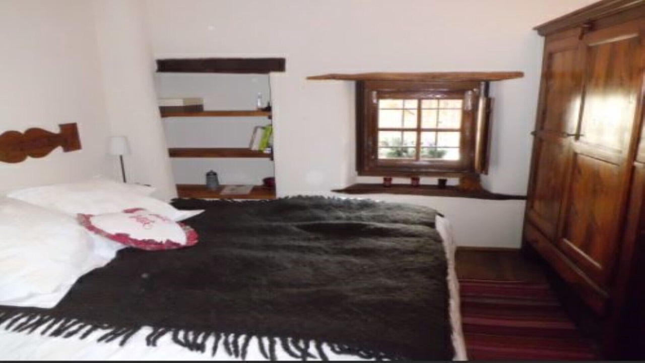 Photo of Bedroom in Plan