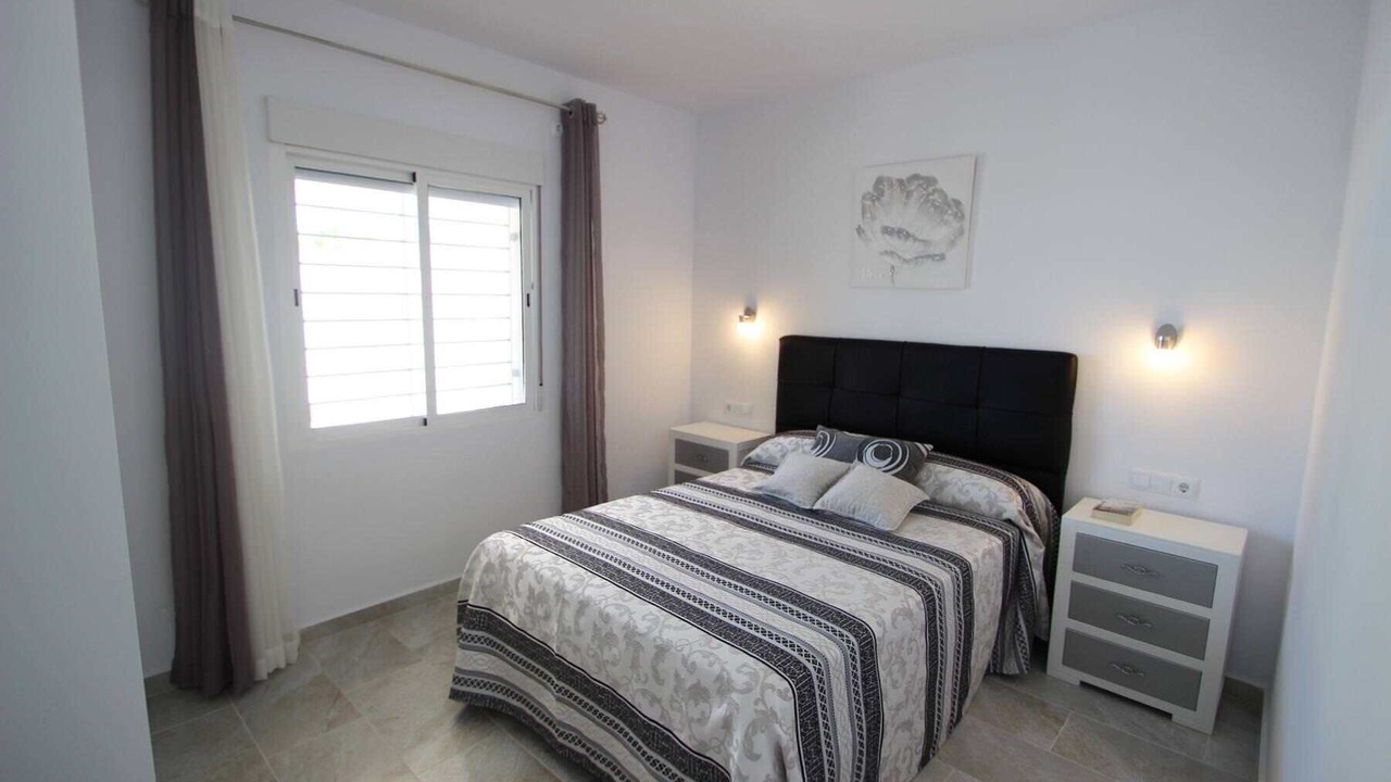 Photo of Bedroom in Conil de la Frontera