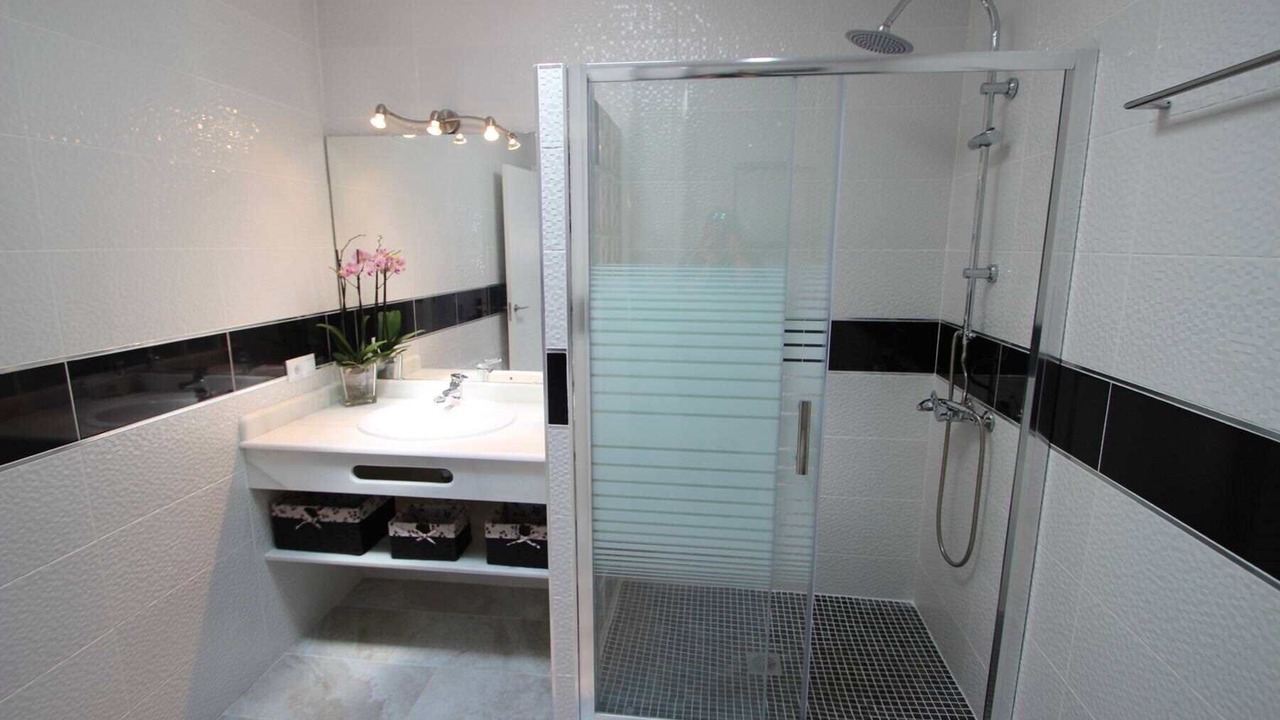 Photo of Bathroom in Conil de la Frontera