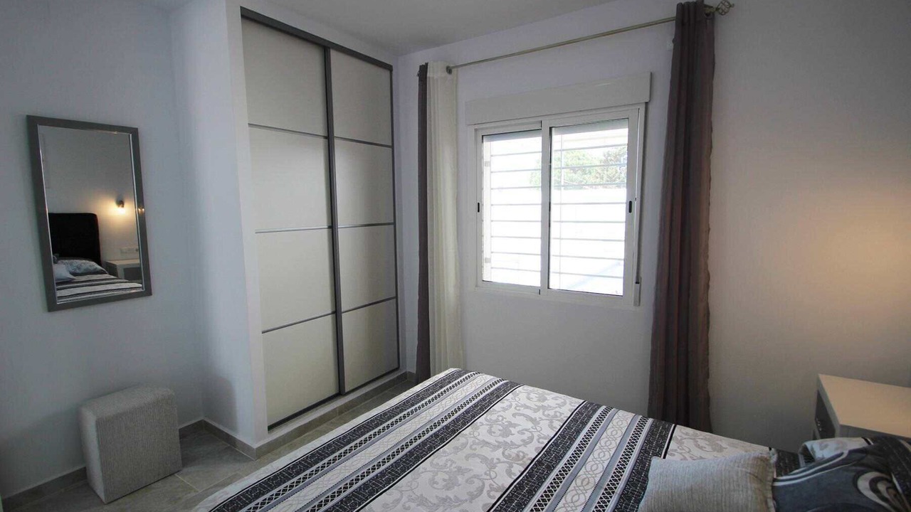 Photo of Bedroom in Conil de la Frontera