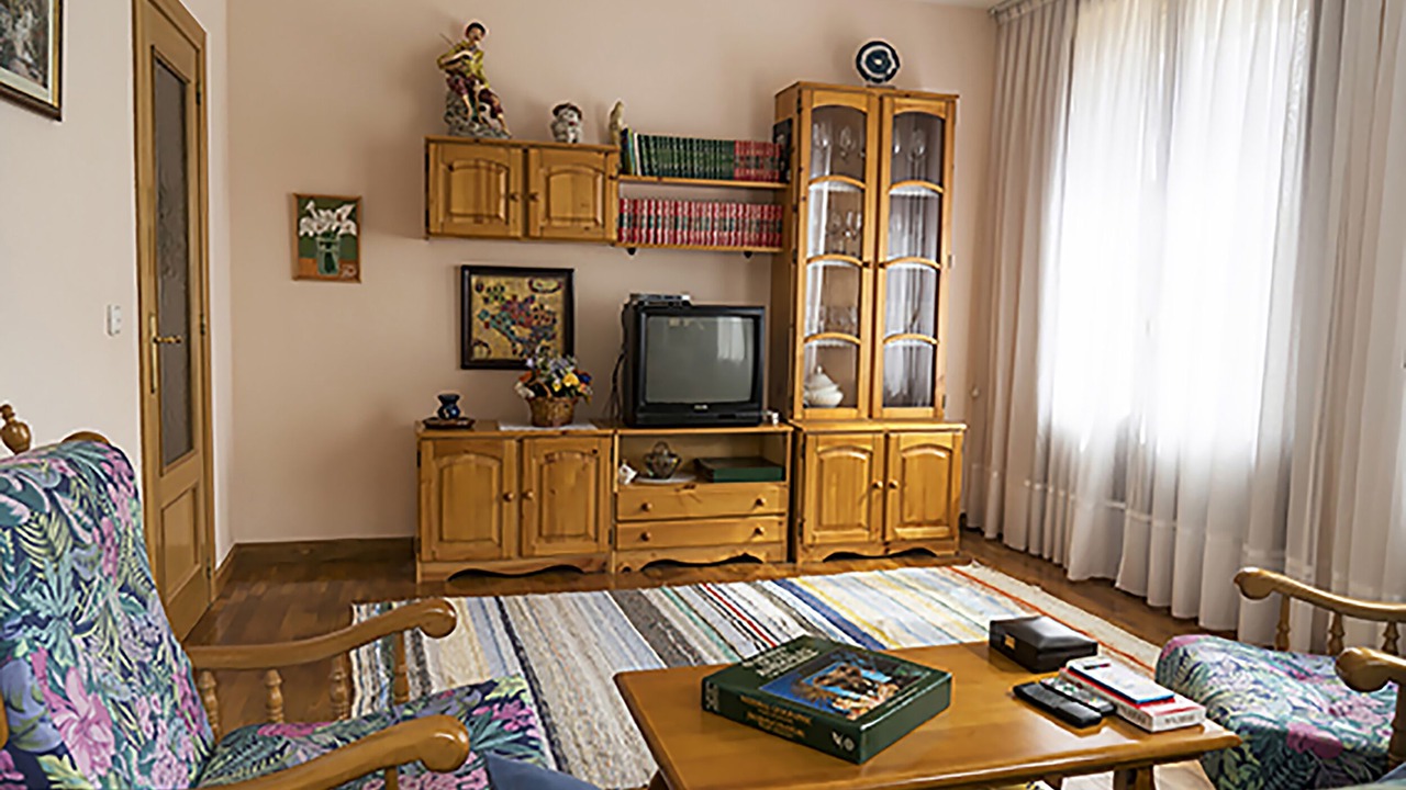 Photo of Livingroom in Sajazarra