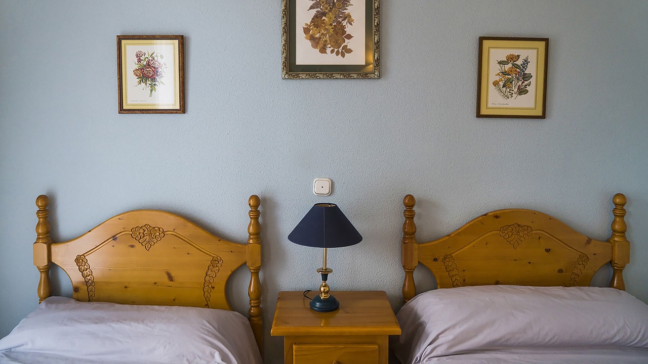 Photo of Bedroom in Sajazarra