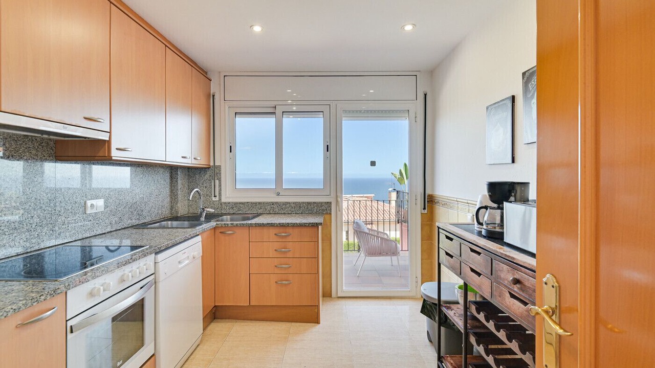 Photo of Kitchen in Cruilles