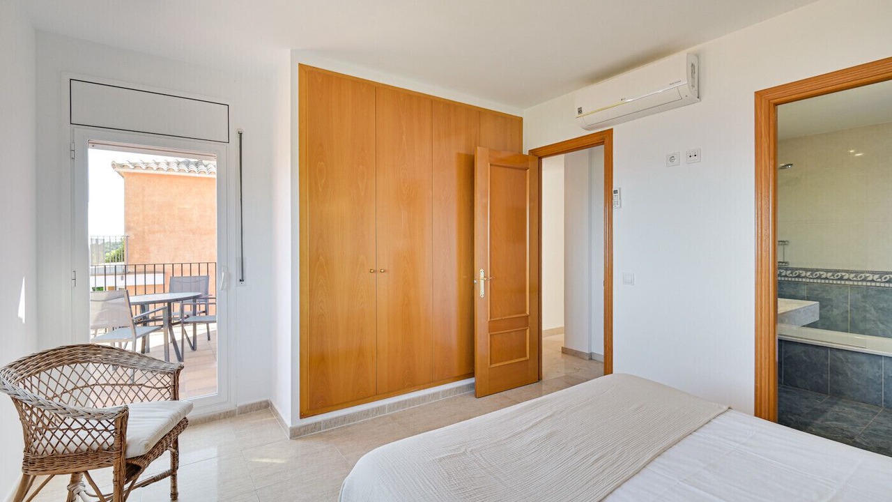 Photo of Bedroom in Cruilles