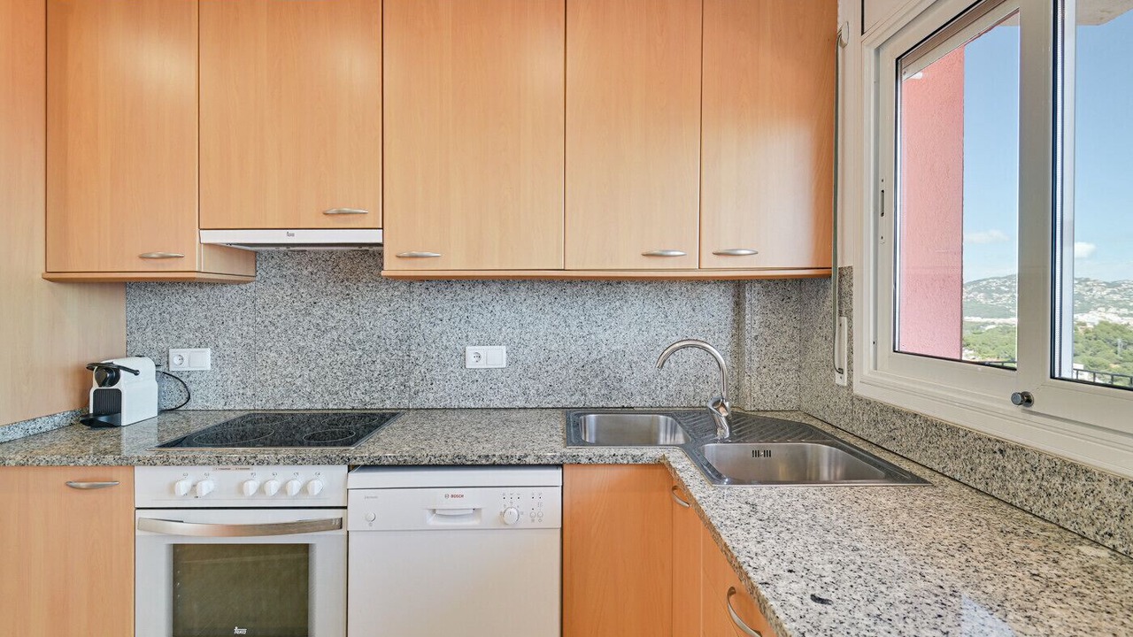 Photo of Kitchen in Cruilles
