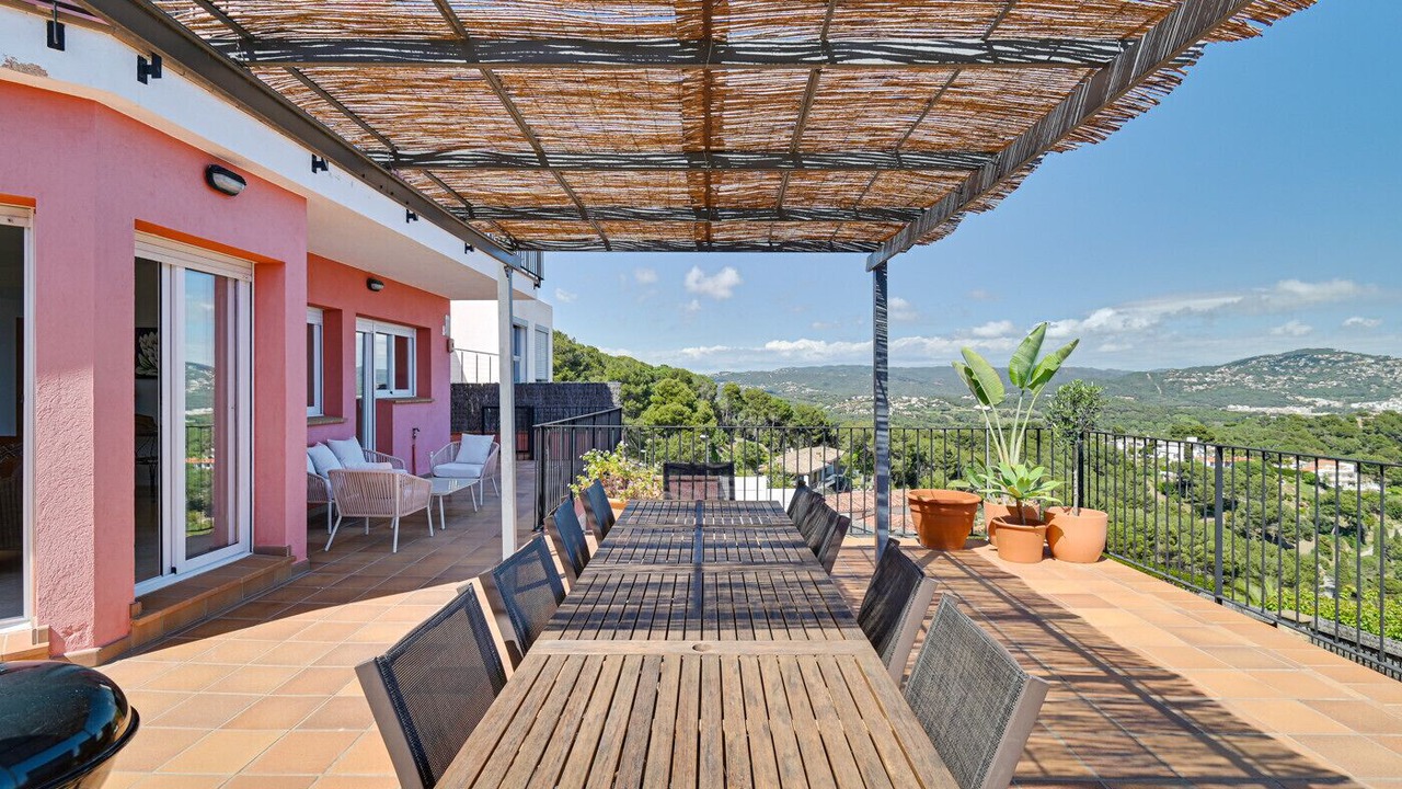 Photo of Outdoor in Cruilles
