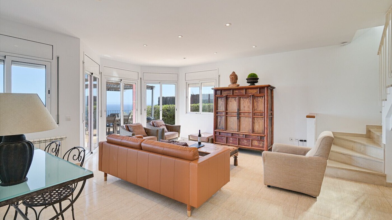 Photo of Livingroom in Cruilles