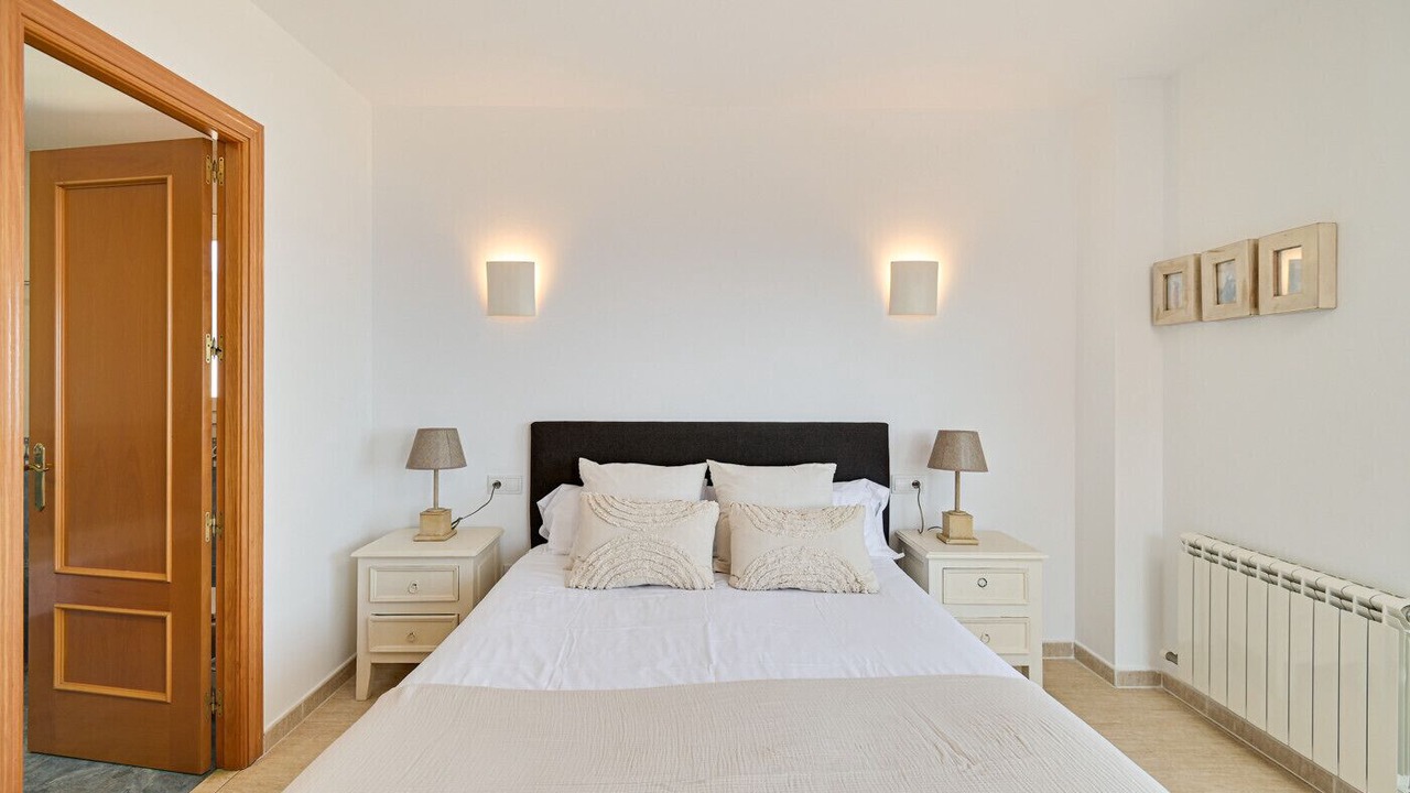 Photo of Bedroom in Cruilles