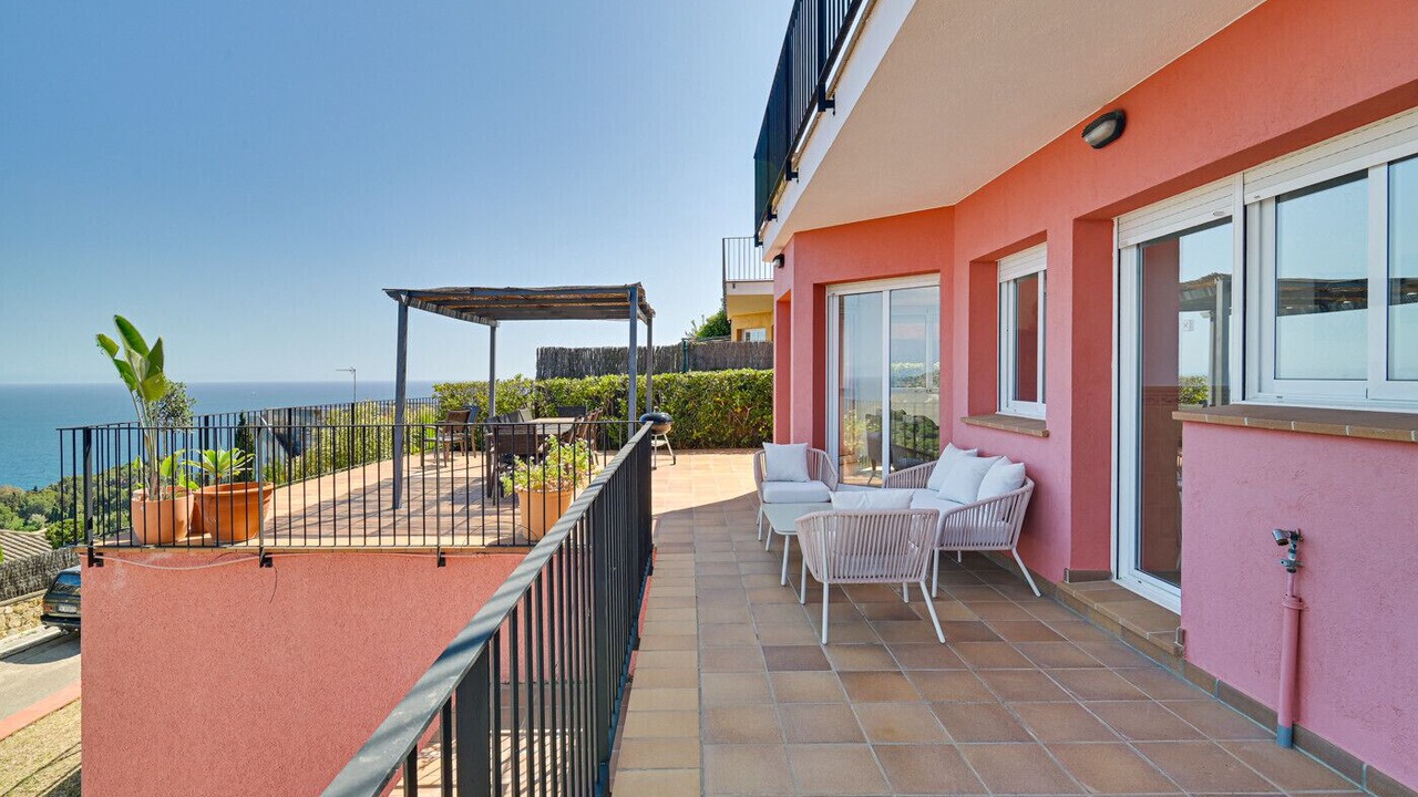 Photo of Patio Balcony in Cruilles
