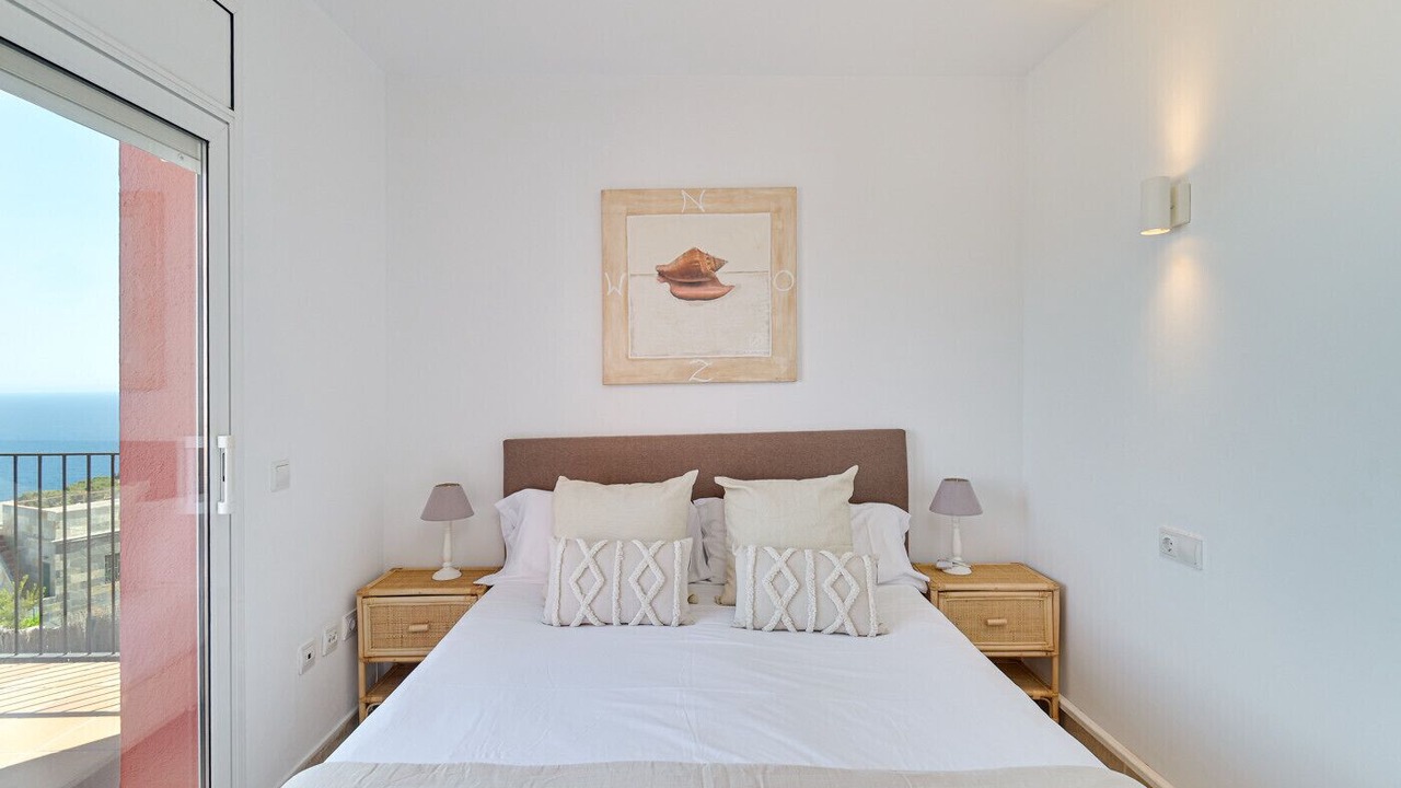 Photo of Bedroom in Cruilles