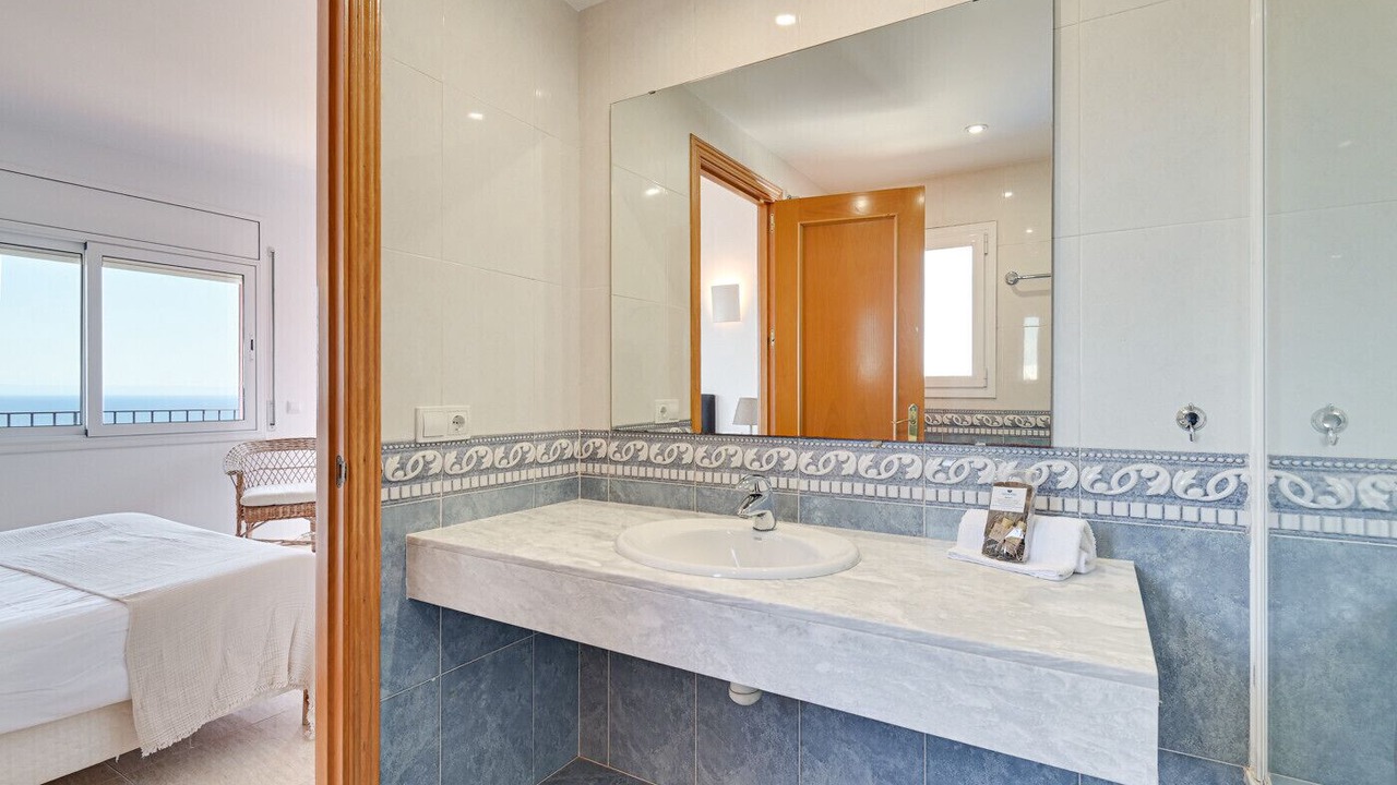 Photo of Bathroom in Cruilles
