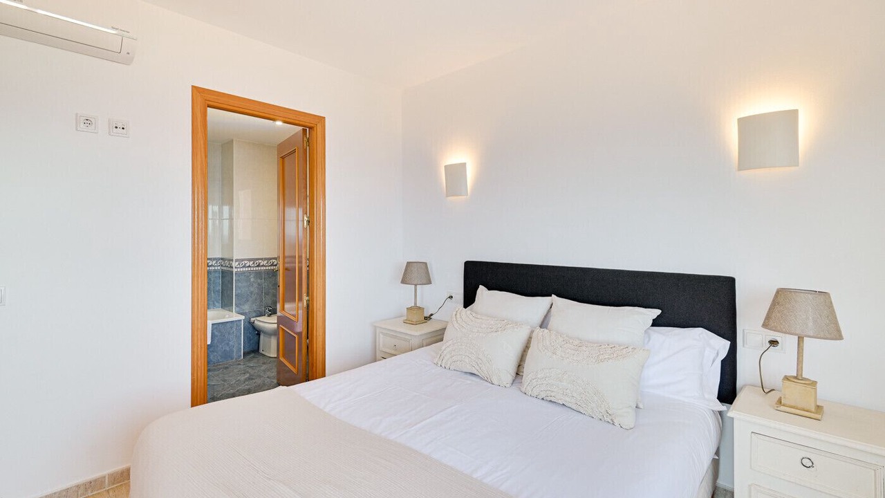 Photo of Bedroom in Cruilles