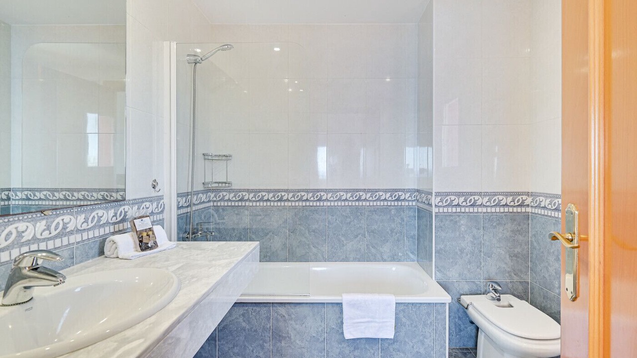 Photo of Bathroom in Cruilles
