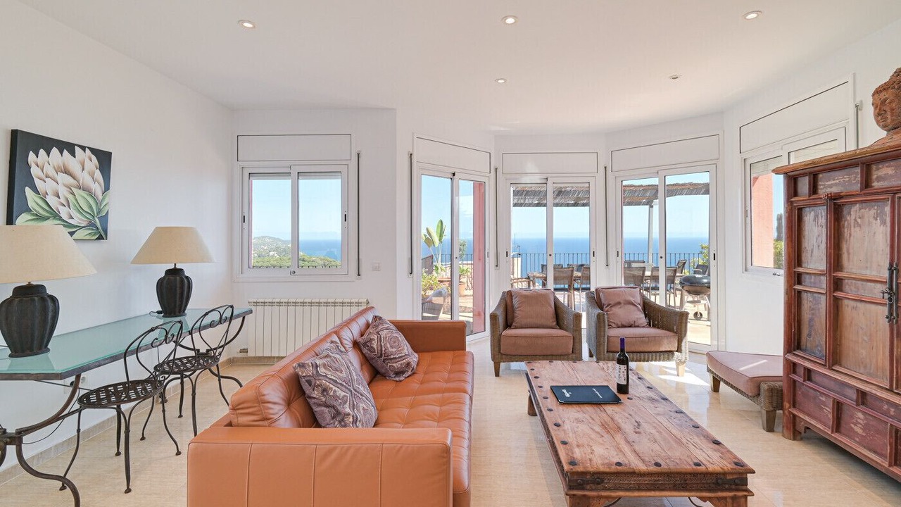 Photo of Livingroom in Cruilles