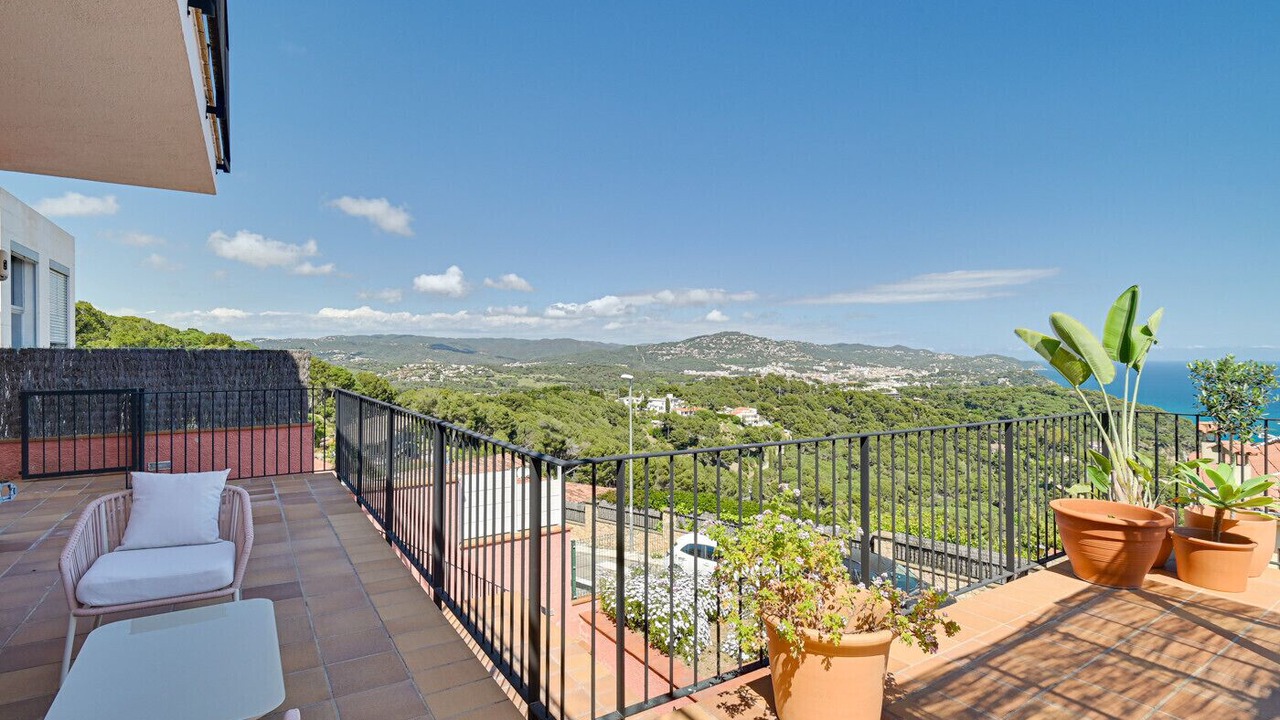 Photo of Patio Balcony in Cruilles