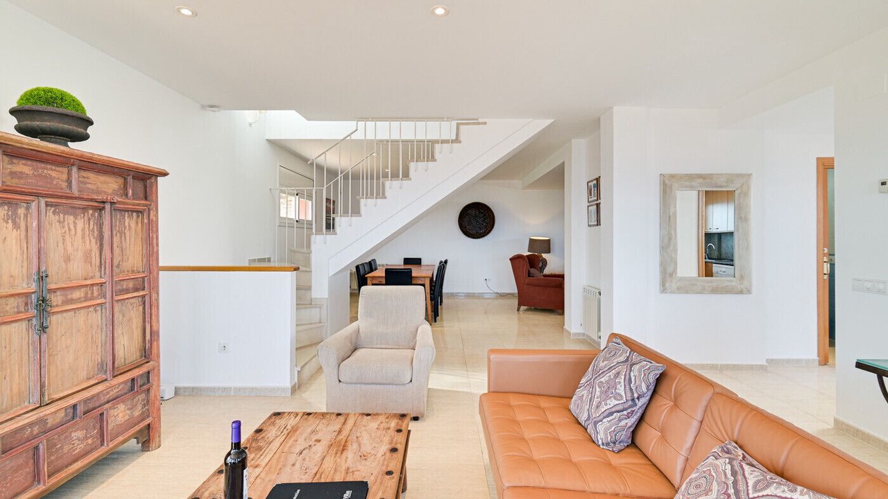 Photo of Livingroom in Cruilles