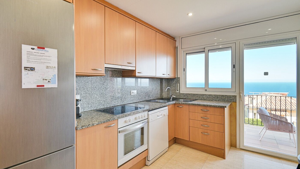 Photo of Kitchen in Cruilles