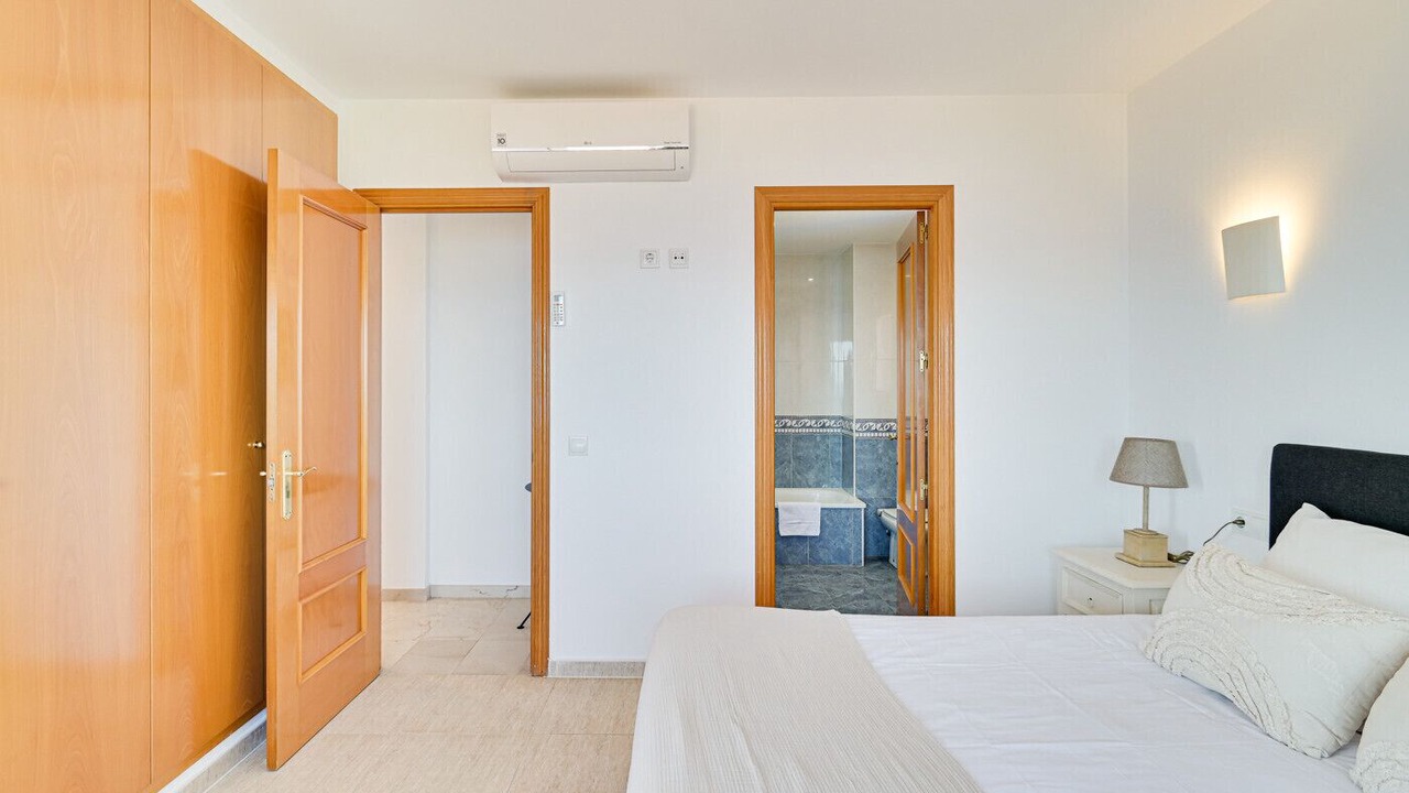 Photo of Bedroom in Cruilles