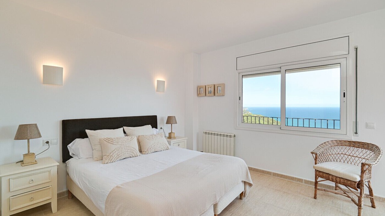 Photo of Bedroom in Cruilles