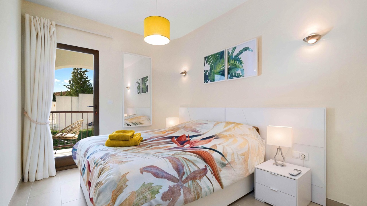Photo of Bedroom in Bell Horizo